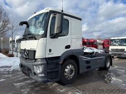 MERCEDES-BENZ Actros 1846 LS ADR GEFAHRGUT/ClassicSpace/EURO6D