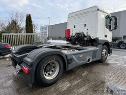 MERCEDES-BENZ Actros 1846 LS ADR GEFAHRGUT/ClassicSpace/EURO6D