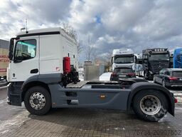 MERCEDES-BENZ Actros 1846 LS ADR GEFAHRGUT/ClassicSpace/EURO6D