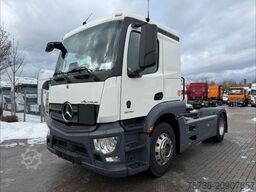 MERCEDES-BENZ Actros 1846 LS ADR GEFAHRGUT/ClassicSpace/EURO6D