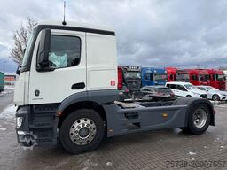MERCEDES-BENZ Actros 1846 LS ADR GEFAHRGUT/ClassicSpace/EURO6D