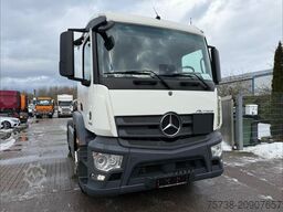 MERCEDES-BENZ Actros 1846 LS ADR GEFAHRGUT/ClassicSpace/EURO6D