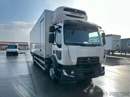 RENAULT D 16  280 DTI  * THERMO-KING T1200R-50 SPECTRUM