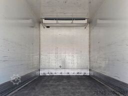 MAN TGM 18.320 * KLIMA * TEMP * LBW 2.5T * U100SA