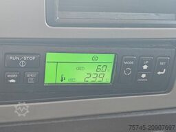 MAN TGM 18.320 * KLIMA * TEMP * LBW 2.5T * U100SA