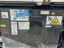 MAN TGM 18.320 * KLIMA * TEMP * LBW 2.5T * U100SA