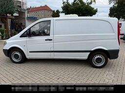 MERCEDES-BENZ Vito 115 CDi Kühlkasten Konvekta Tiefkühlung