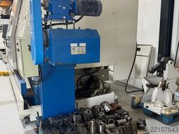 DOOSAN Puma 600M