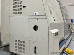 DOOSAN Puma 600M