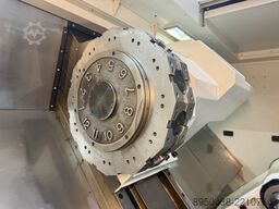 DOOSAN Puma 600M
