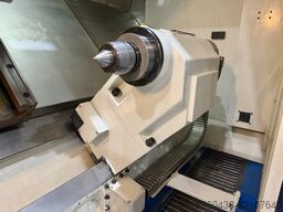 DOOSAN Puma 600M