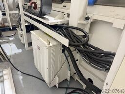 DOOSAN Puma 600M