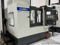 LEADWELL V42iF
