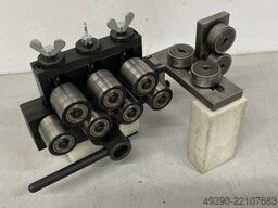 WITELS-ALBERT Berlin ER 7