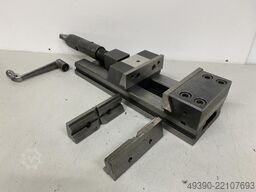 VIS - HYDRAULIQUE 20700