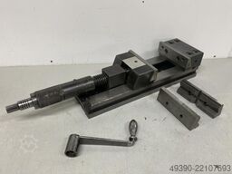 VIS - HYDRAULIQUE 20700