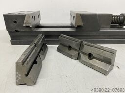 VIS - HYDRAULIQUE 20700