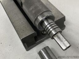 VIS - HYDRAULIQUE 20700
