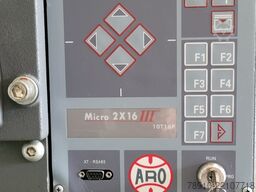 ARO MC30CSC