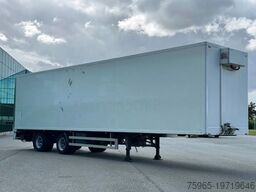  Other HTF  2-AS  HEIWO  1240 x 250 x 272 CM INWE