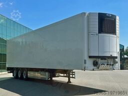 Ekeri 3-AS MULTI TEMP 1335 x 250 x 271 CM INSIDE