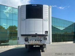 Ekeri 3-AS MULTI TEMP 1335 x 250 x 271 CM INSIDE