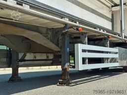 Ekeri 3-AS MULTI TEMP 1335 x 250 x 271 CM INSIDE