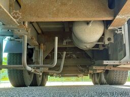 Ekeri 3-AS MULTI TEMP 1335 x 250 x 271 CM INSIDE