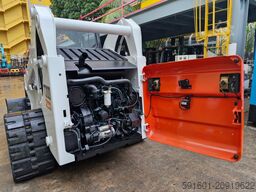 BOBCAT T300
