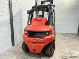 Linde H50T