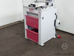 BEHRINGER-EISELE VMS 350