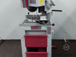 BEHRINGER-EISELE VMS 350