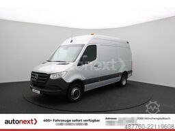 MERCEDES-BENZ Sprinter 516 CDI *WERKSTATT* 360°+AHK+STANDHEIZU