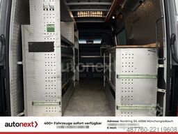 MERCEDES-BENZ Sprinter 516 CDI *WERKSTATT* 360°+AHK+STANDHEIZU