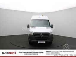 MERCEDES-BENZ Sprinter 516 CDI *WERKSTATT* 360°+AHK+STANDHEIZU