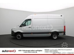 MERCEDES-BENZ Sprinter 516 CDI *WERKSTATT* 360°+AHK+STANDHEIZU