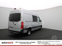 MERCEDES-BENZ Sprinter 516 CDI *WERKSTATT* 360°+AHK+STANDHEIZU