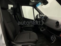 MERCEDES-BENZ Sprinter 516 CDI *WERKSTATT* 360°+AHK+STANDHEIZU