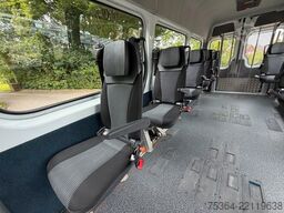 MERCEDES-BENZ Sprinter 313 Cdi Maxi Flex-i-Trans 9 Sitze+Lift