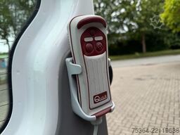 MERCEDES-BENZ Sprinter 313 Cdi Maxi Flex-i-Trans 9 Sitze+Lift