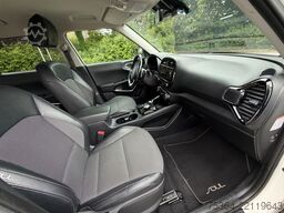 KIA Soul e-Soul DynamicLine 64 kWh LED Navi Kamera