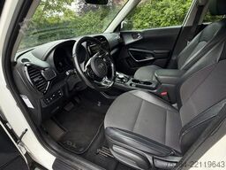 KIA Soul e-Soul DynamicLine 64 kWh LED Navi Kamera