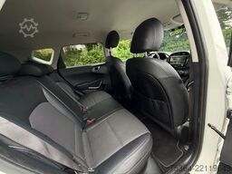 KIA Soul e-Soul DynamicLine 64 kWh LED Navi Kamera