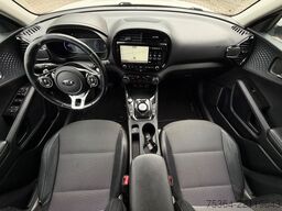 KIA Soul e-Soul DynamicLine 64 kWh LED Navi Kamera