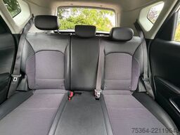 KIA Soul e-Soul DynamicLine 64 kWh LED Navi Kamera