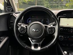KIA Soul e-Soul DynamicLine 64 kWh LED Navi Kamera