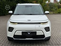 KIA Soul e-Soul DynamicLine 64 kWh LED Navi Kamera