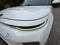 KIA Soul e-Soul DynamicLine 64 kWh LED Navi Kamera