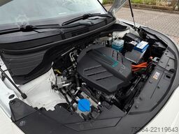 KIA Soul e-Soul DynamicLine 64 kWh LED Navi Kamera