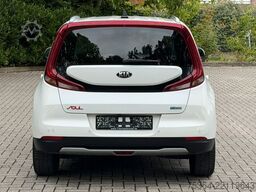 KIA Soul e-Soul DynamicLine 64 kWh LED Navi Kamera